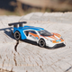 Illustration for article titled Forza Set Pics